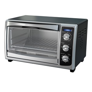Buy A Black Decker Convection Oven Countertop Convection Toaster
