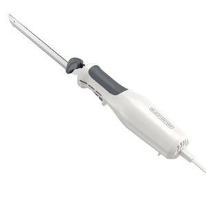 Comfortgrip 9 Inch Electric Knife Black Decker