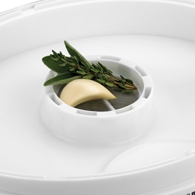 7 Qt. Food Steamer HS1050