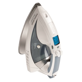 Black and Decker D6000 Steam Iron